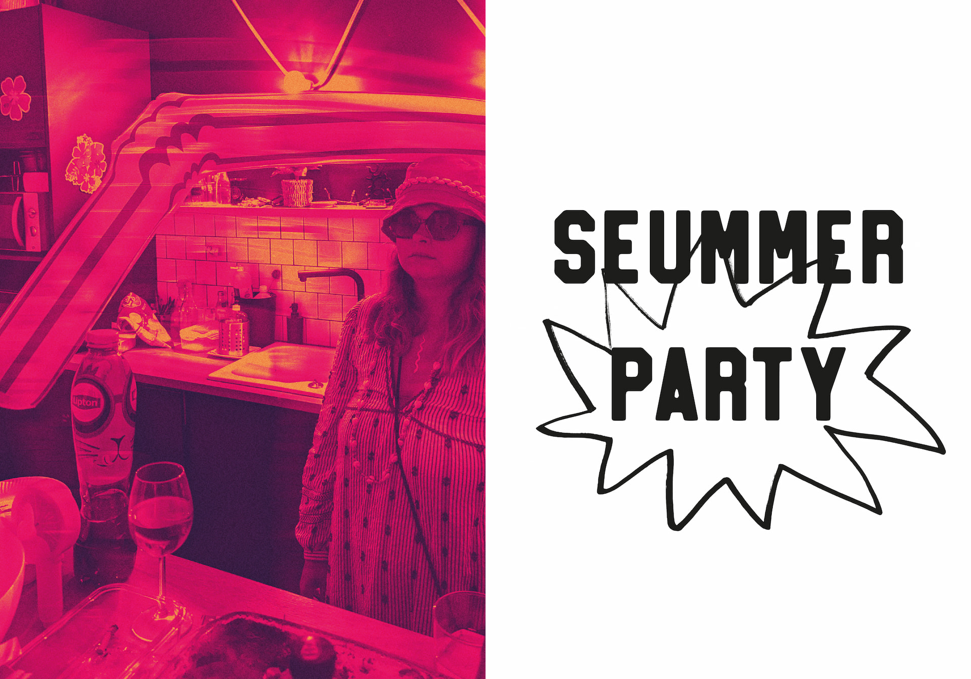 Seummer Party