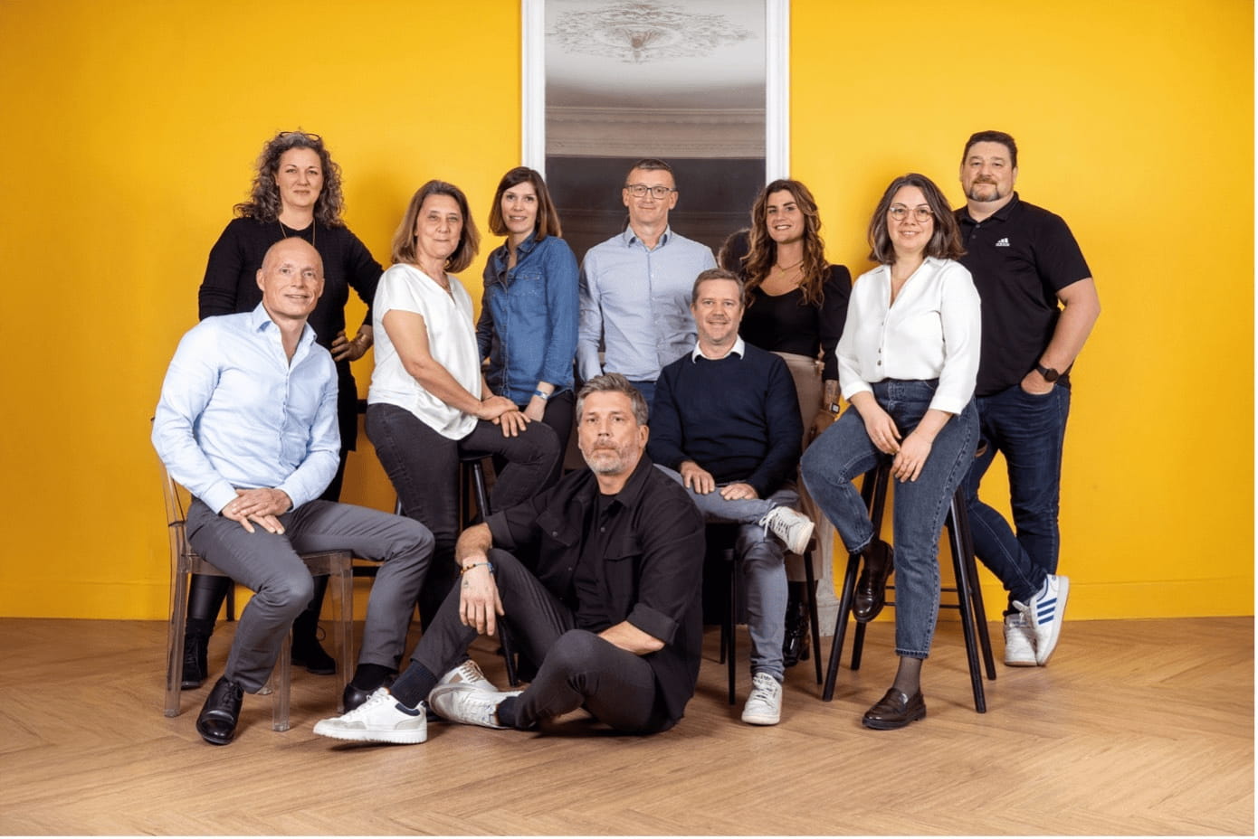 Associés la Suite and Co