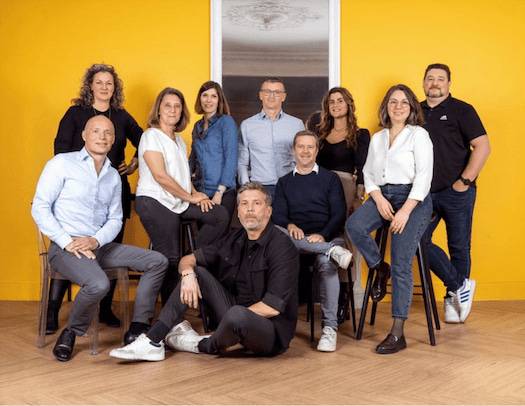 Associés La Suite and Co 2025