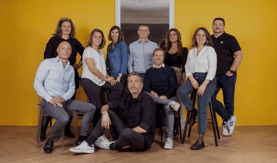associés La Suite and Co 2025