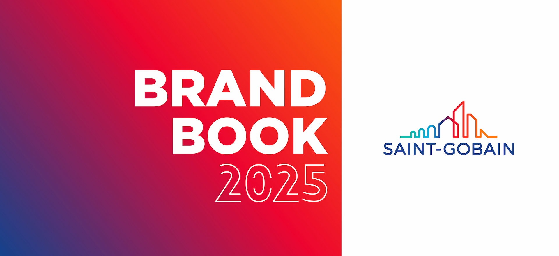 Brand book Saint Gobain